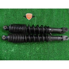 Ammortizzatori posteriori Benelli Zenzero 350 2011 2016