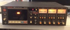TASCAM 133 Stereo Cassette
