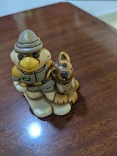 Thun Guardia Di Finanza Grifetto Franz No Scatola