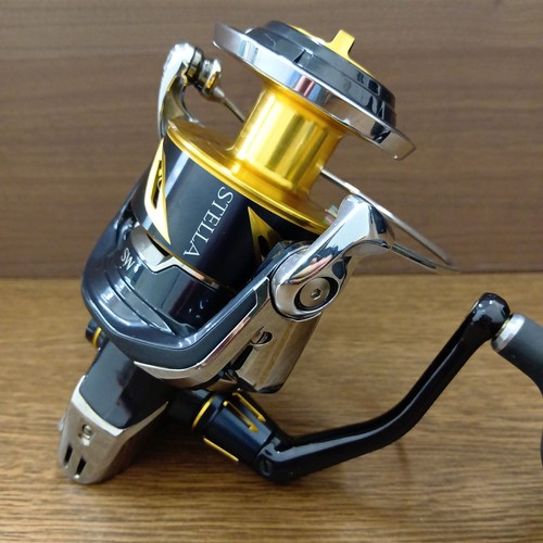 Mulinello spinning shimano - da,