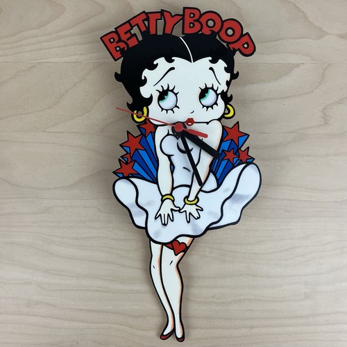 Orologio vintage betty boop - orologio,