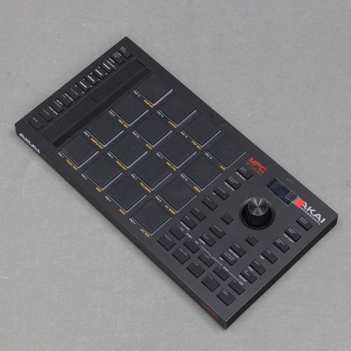Akai professional mpc - akai, studio