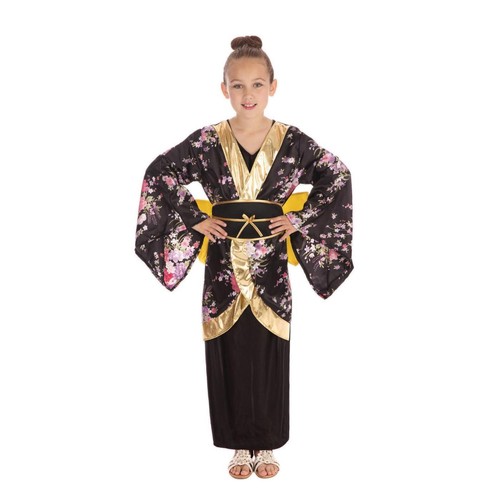 Rubini costume geisha - costume,