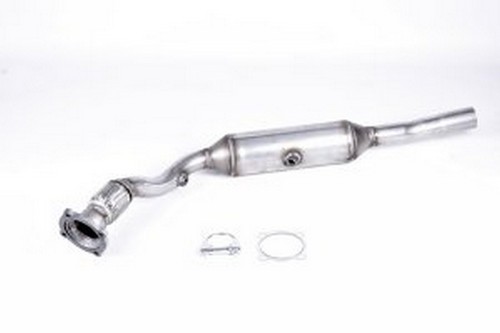 Catalizzatore per audi - per,