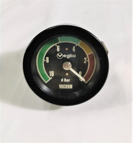 Vacuum meter gauge instrument