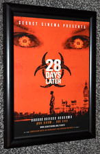 28 DAYS LATER danny boyle