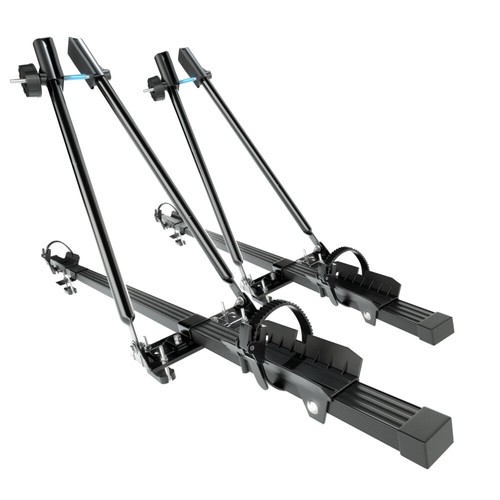 Portabici tetto - 2x,