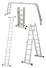 Scala multiposizione - , in