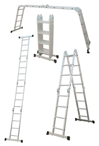 Scala multiposizione - , in