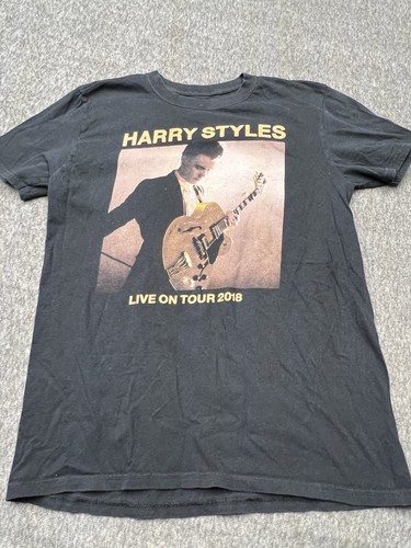 Harry styles 2018 - 2018, t