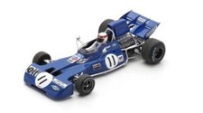Spark model s7232 tyrrell - spark,