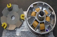 Kit variatore completo