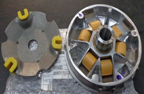 Kit variatore completo