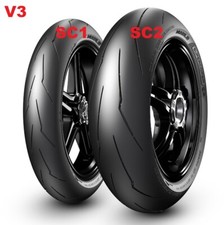 Pneumatici Corsa PIRELLI