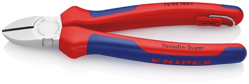Knipex 180 pinze per - 70, 05
