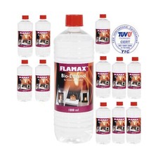 12 Lt Bioetanolo Da Lt 1 Bio