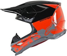 Casco Alpinestars S-M8 SM8