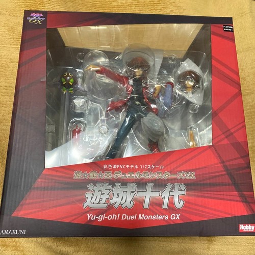 Amakuni duel - yu-gi-oh!,