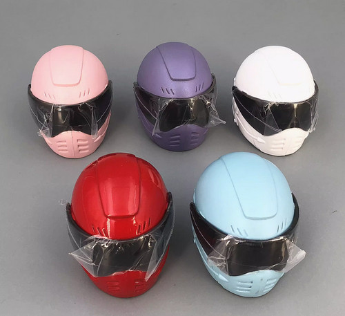 Modellino casco moto - , moderno