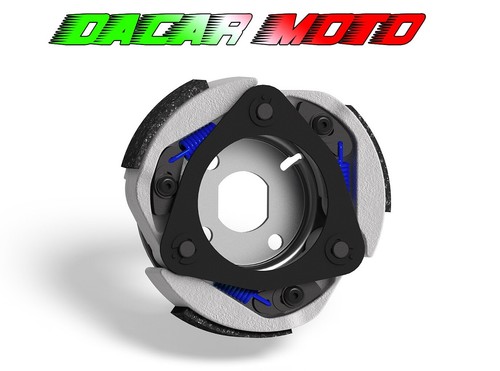 Frizione malossi motors - frizione, wt