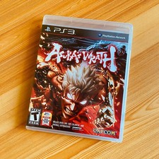 Asura’s Wrath PS3 Zone 1