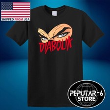 Diabolik Movie Uomo Nero