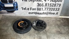 ruota di scorta fiat 500L 135/70/R16 2017-2023