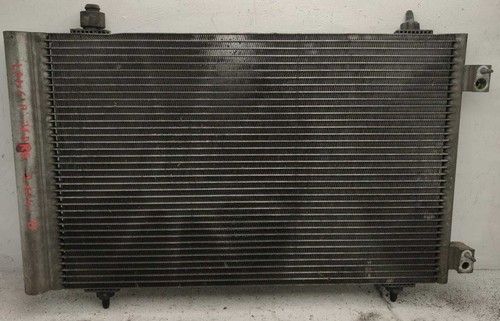 Ricambi usati radiatore aria - ricambi,