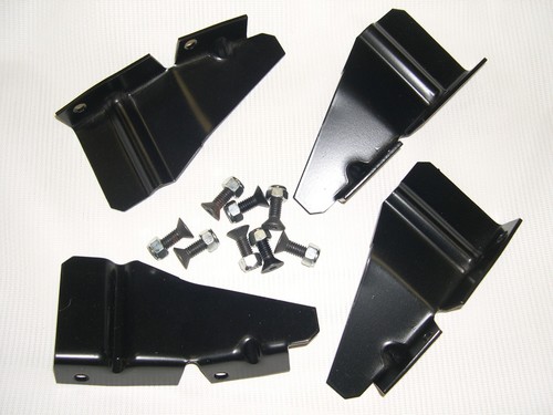 Kit pale ventilatore - pale,