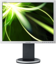 Samsung SyncMaster 943T