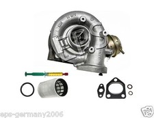 Turbocompressore BMW 218 CV 530d E60 730d E65 E66 7789081F/S 11657789083E EURO3