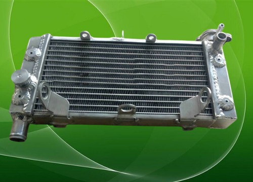 Aluminum radiator for honda - for,