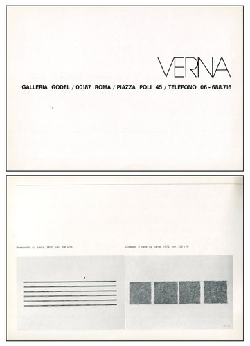 Claudio verna invito - claudio, alla