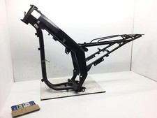 TELAIO TARGA LIBRETTO -