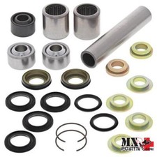 KIT REVISIONE LEVERAGGI -