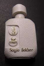 Sergio Soldano Men EDT Perfume