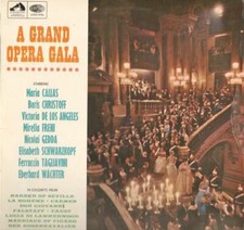 A Grand Opera Gala LP (UK