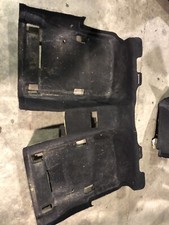 Moquette Anteriori e Posteriori Mercedes E350 CDI Coupè ( C207 )