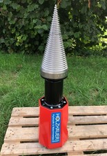 Spaccalegna conico spaccalegna KS5 cono 200x400