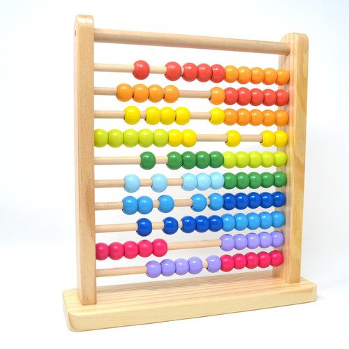 Gioco pallottoliere abaco - pallottoliere,