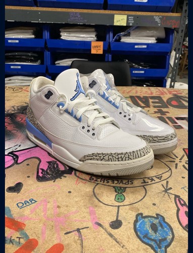 Air jordan retro - retro, taglia