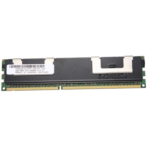 Memoria ddr3 pc3 - memoria, 4