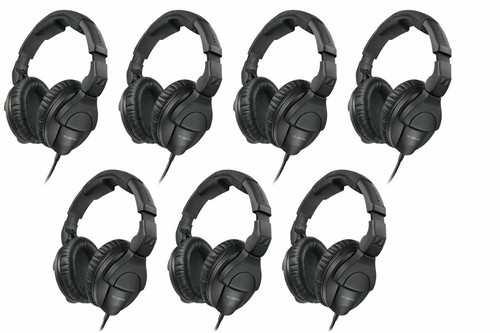 Cuffie sennheiser 280 - hd, pro