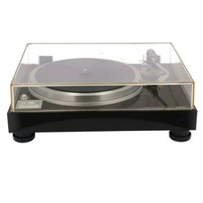 DENON DP-200USB Giradischi /