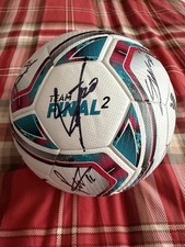 Pallone Team Final PUMA