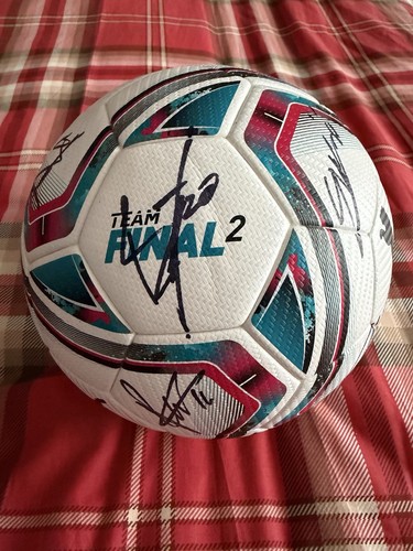 Pallone team final puma - pallone,