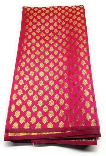 Tessuto rosa donna - , indiana