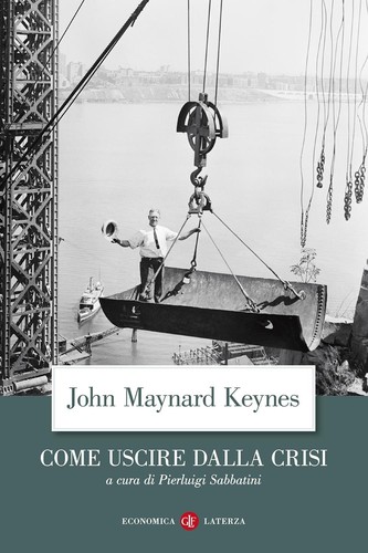 Libro nuovo keynes john - libro,