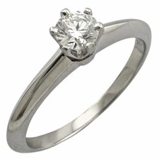 TIFFANY & Co. #5 Anello