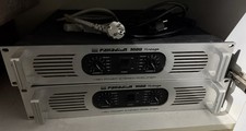 Dap Palladium 1600 Vintage